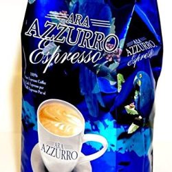 Whole Bean Espresso