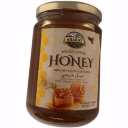 Multiflower Honey