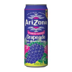 Arizona Kiwi strawberry -  24 x 680 ML