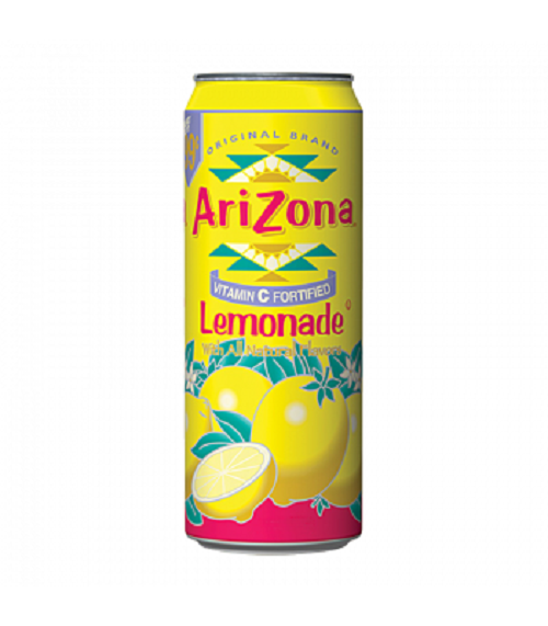 Arizona Green Tea -  24 x 680 ML