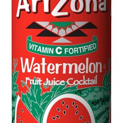 Arizona Watermelon -  24 x 680 ML