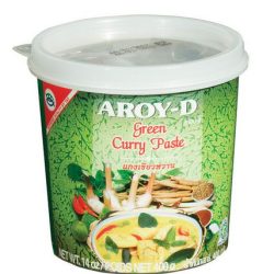 Aroy D Can Intant Green Curry