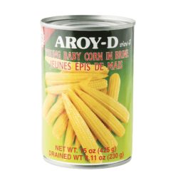 Aroy D Canned Young Corn