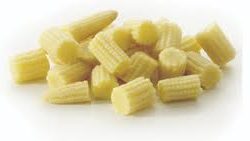 Aroy D - Baby Corn Cut 24X425 Gr
