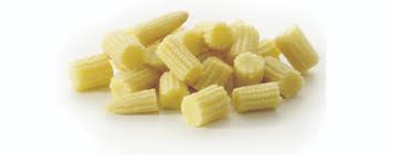 Aroy D - Baby Corn Cut 24X425 Gr