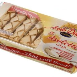 Asolette Glassate #15A