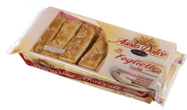 Fgliette #25A