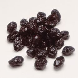 Black Dry Olives Bag