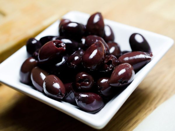 Kalamata Olives Jumbo Pitted