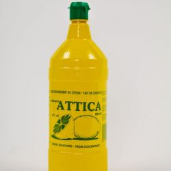 Lemon Seasoning