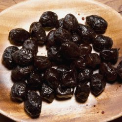 Moroccan Olives