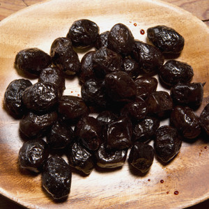 Moroccan Olives