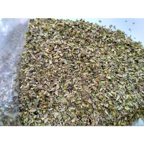 Oregano In Bag