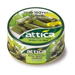 Stuffed Vine Leaves