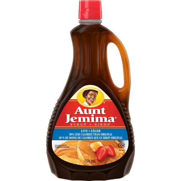 Lite Syrup 750Ml