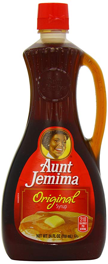 Table Syrup