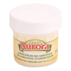 Ammonium Bicarbonate