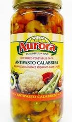 Antipasto Calabrese Hot