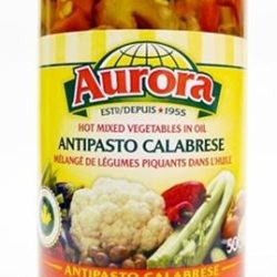 Antipasto Calabrese