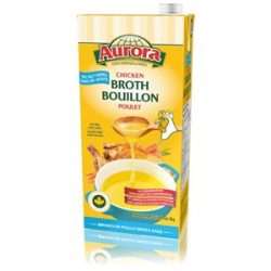 Broth Chicken