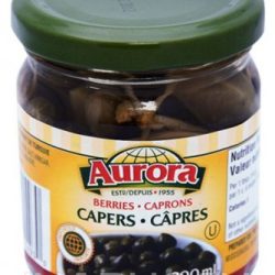 Caper Berries