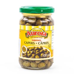 Caper Surfine