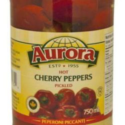Cherry Peppers