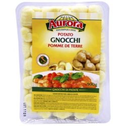 Potato Gnocchi