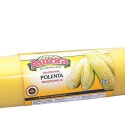 Polenta Plain