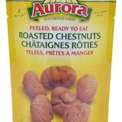 Roasted Chestnuts