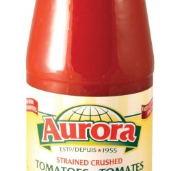 Tomato Puree