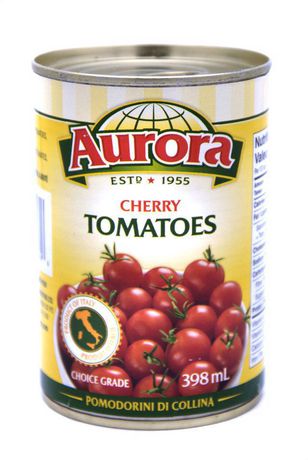 Tomatoes Cherry