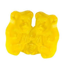 ALBANESE GUMM MANGO BEARS