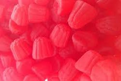 ALLAN NORDIC BERRIES