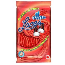 ALLANS LICORICE (discontinued)