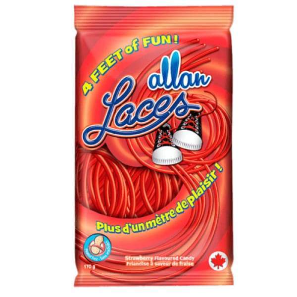 ALLANS LICORICE (discontinued)