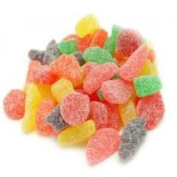 ALLAN SOUR FRUIT SLICES