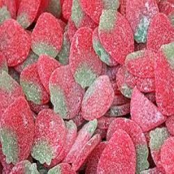 ALLAN WILD STRAWBERRIES