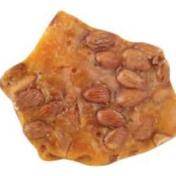 Almond Brittle