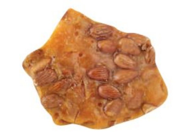 Almond Brittle