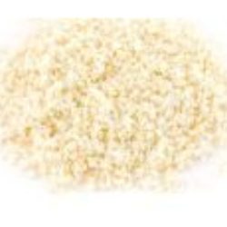 Ground Blanched Almonds