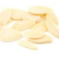 Almonds Sliced Blanched