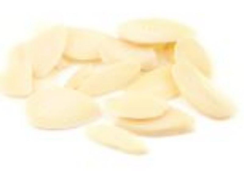 Almonds Sliced Blanched
