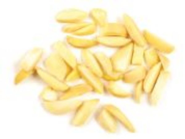 Blanched Slivered Almonds