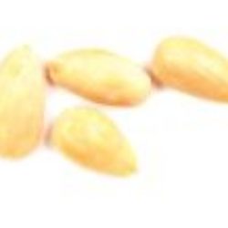 Almonds Whole Blanched