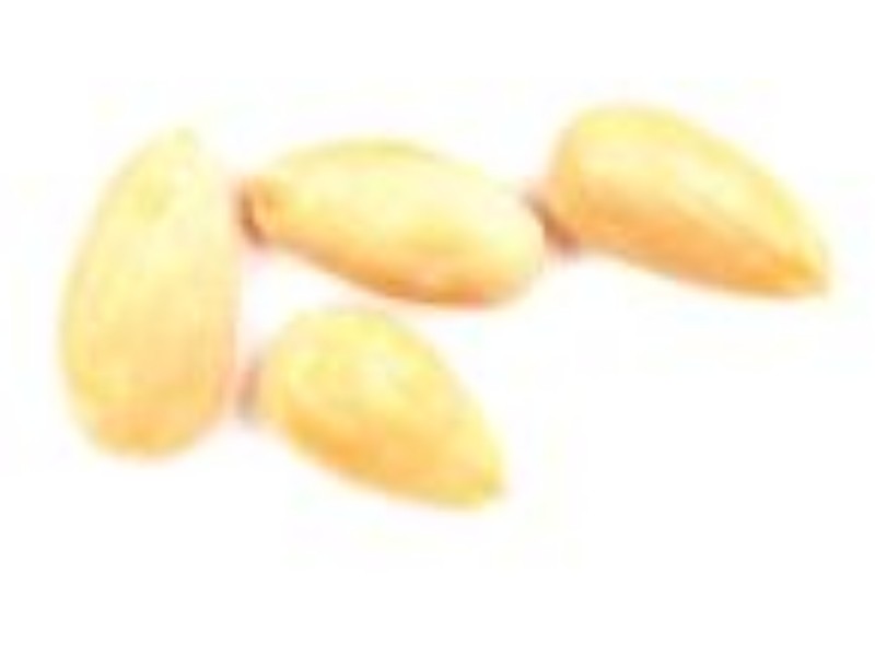 Almonds Whole Blanched