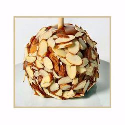 Sliced Almonds
