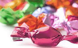 ANICE WRAPPED MINI CANDY