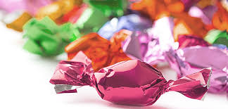 ANICE WRAPPED MINI CANDY