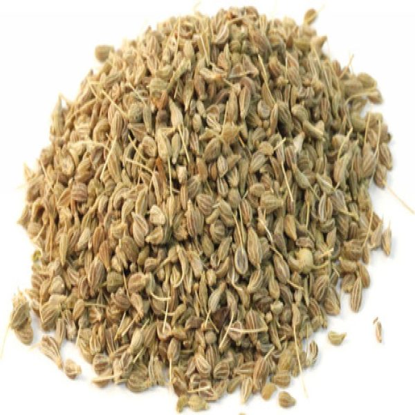 Kos Anise Seeds Whole